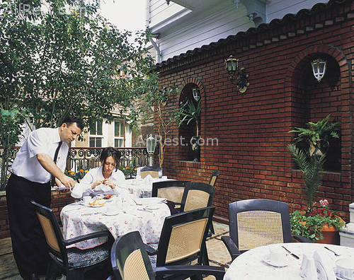 Avicenna Hotel 12